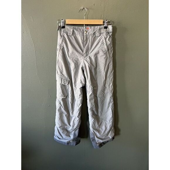Columbia Omni-Heat Bugaboo Ski/Snow Pants Youth Size Medium - Picture 1 of 3